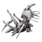 Gamera 2 Plastic Model Kit 1/700 Legion (Reproduction) 20 cm