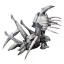 Gamera 2 Plastic Model Kit 1/700 Legion (Reproduction) 20 cm