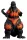 Godzilla vs. Destoroyah TOHO Kaiju Wars Series PVC Statue Godzilla (1995) Standard Version 18 cm