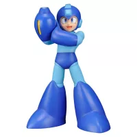 Mega Man