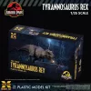 Jurassic Park Plastic Model Kit 1/35 Tyrannosaurus Rex 42 cm