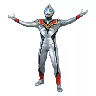 Ultraman PVC Figure Evil Tiga 25 cm