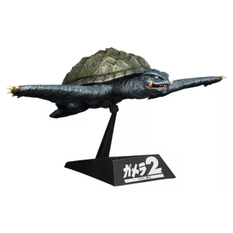Gamera (1996) Plastic Model Kit 1/700 Flying Form 16 cm