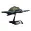 Gamera (1996) Plastic Model Kit 1/700 Flying Form 16 cm