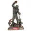 Revenge of the Creature Plastic Model Kit 1/8 Revenge of the Creature 28 cm (Reproduction)