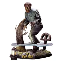 The Wolf Man