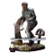 The Wolf Man Plastic Model Kit 1/8 Lon Chaney Jr. as Wolf Man 22 cm (Reproduction)