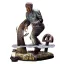 The Wolf Man Plastic Model Kit 1/8 Lon Chaney Jr. as Wolf Man 22 cm (Reproduction)