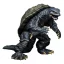 Gamera (1996) Plastic Model Kit 1/700 10 cm