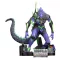 Godzilla vs. Evangelion Plastic Model Kit Evangelion Test Type-01 “G” Awakened Form 20 cm