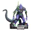 Godzilla vs. Evangelion Plastic Model Kit Evangelion Test Type-01 “G” Awakened Form 20 cm