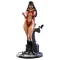 Vampirella Plastic Model Kit 1/8 Vampirella 22 cm (Reproduction)