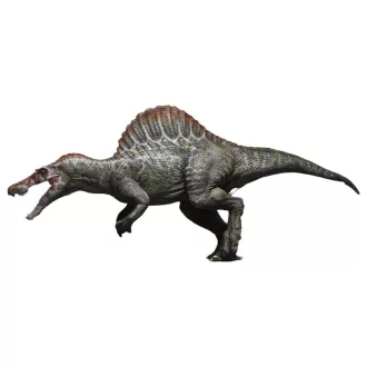   Jurassic Park III Plastic Model Kit 1/35 Spinosaurus 19 cm (Reproduction)