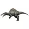 Jurassic Park III Plastic Model Kit 1/35 Spinosaurus 19 cm (Reproduction)
