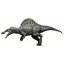 Jurassic Park III Plastic Model Kit 1/35 Spinosaurus 19 cm (Reproduction)