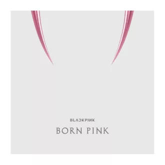 Blackpink - Born Pink KiT Album Premium