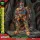 Transformers: Beast Wars AMK Series Plastic Model Kit Dinobot 20 cm