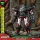 Transformers: Beast Wars AMK Series Plastic Model Kit Optimus Primal 18 cm