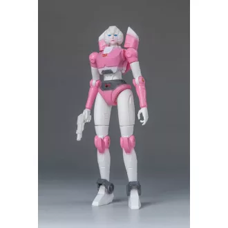  Transformers Generation One AMK Mini Series Plastic Model Kit Wave 2 Arcee 11 cm
