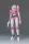 Transformers Generation One AMK Mini Series Plastic Model Kit Wave 2 Arcee 11 cm