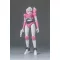 Transformers Generation One AMK Mini Series Plastic Model Kit Wave 2 Arcee 11 cm
