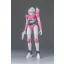 Transformers Generation One AMK Mini Series Plastic Model Kit Wave 2 Arcee 11 cm