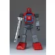 Transformers Generation One AMK Mini Series Plastic Model Kit Wave 2 Cliffjumper 11 cm