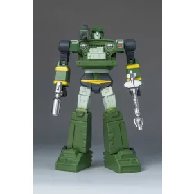   Transformers Generation One AMK Mini Series Plastic Model Kit Wave 2 Hound 11 cm