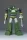 Transformers Generation One AMK Mini Series Plastic Model Kit Wave 2 Hound 11 cm