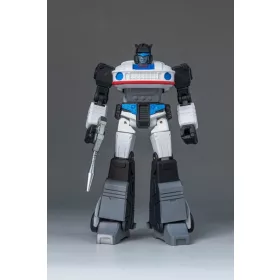   Transformers Generation One AMK Mini Series Plastic Model Kit Wave 2 Jazz 11 cm
