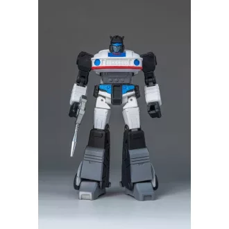   Transformers Generation One AMK Mini Series Plastic Model Kit Wave 2 Jazz 11 cm