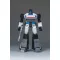 Transformers Generation One AMK Mini Series Plastic Model Kit Wave 2 Jazz 11 cm