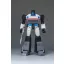 Transformers Generation One AMK Mini Series Plastic Model Kit Wave 2 Jazz 11 cm