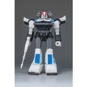   Transformers Generation One AMK Mini Series Plastic Model Kit Wave 2 Prowl 11 cm