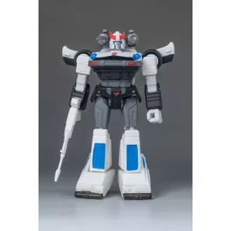   Transformers Generation One AMK Mini Series Plastic Model Kit Wave 2 Prowl 11 cm