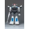 Transformers Generation One AMK Mini Series Plastic Model Kit Wave 2 Prowl 11 cm
