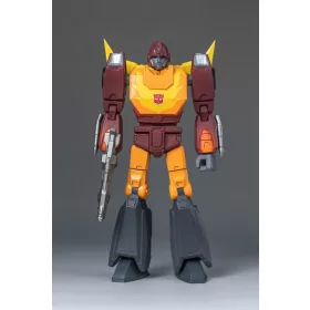   Transformers Generation One AMK Mini Series Plastic Model Kit Wave 2 Rodimus Prime 11 cm