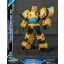 Transformers Generation One AMK Mini Series Plastic Model Kit Wave 3 Bumblebee IDW 11 cm