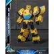 Transformers Generation One AMK Mini Series Plastic Model Kit Wave 3 Bumblebee IDW 11 cm