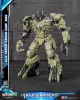 Transformers Generation One AMK Mini Series Plastic Model Kit Wave 3 Megatron TF 3 11 cm
