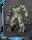 Transformers Generation One AMK Mini Series Plastic Model Kit Wave 3 Megatron TF 3 11 cm