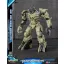 Transformers Generation One AMK Mini Series Plastic Model Kit Wave 3 Megatron TF 3 11 cm