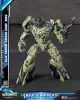 Transformers Generation One AMK Mini Series Plastic Model Kit Wave 3 Megatron TF 3 11 cm