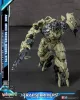 Transformers Generation One AMK Mini Series Plastic Model Kit Wave 3 Megatron TF 3 11 cm