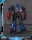 Transformers Generation One AMK Mini Series Plastic Model Kit Wave 3 Optimus Prime TF 3 11 cm