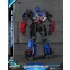 Transformers Generation One AMK Mini Series Plastic Model Kit Wave 3 Optimus Prime TF 3 11 cm