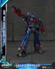 Transformers Generation One AMK Mini Series Plastic Model Kit Wave 3 Optimus Prime TF 3 11 cm