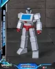 Transformers Generation One AMK Mini Series Plastic Model Kit Wave 3 Ratchet G1 11 cm