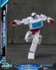 Transformers Generation One AMK Mini Series Plastic Model Kit Wave 3 Ratchet G1 11 cm