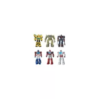 Blind Boxes